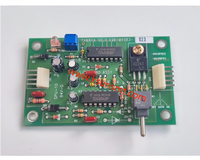  Used Vibration Control Board